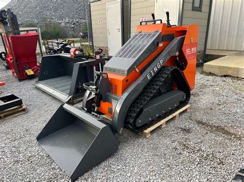 2024 eingp scl850 mini compact track loader|eingp scl 850 for sale.